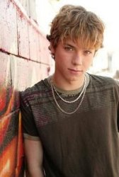 Jeremy Sumpter